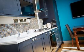 North Star Sanctum Hotel Garton United Kingdom